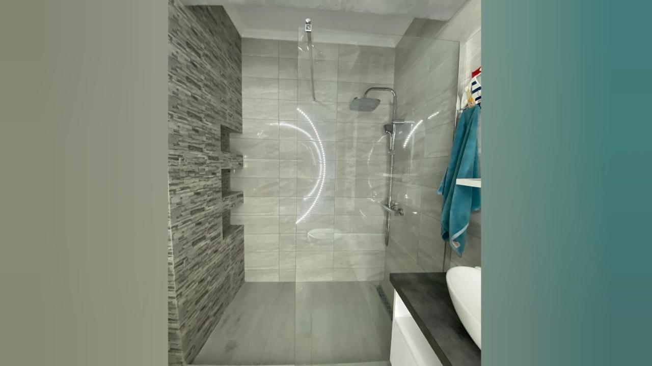 Apartament La Malul Marii Năvodari Zewnętrze zdjęcie